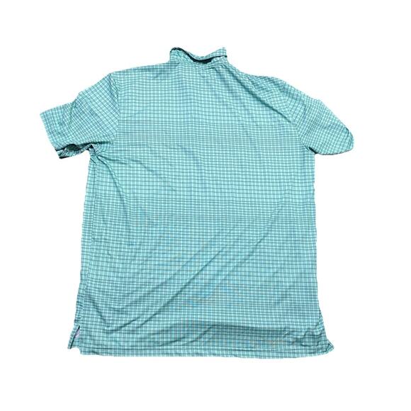 Adidas | Men’s XL Golf Polo Shirt - Picture 3 of 6